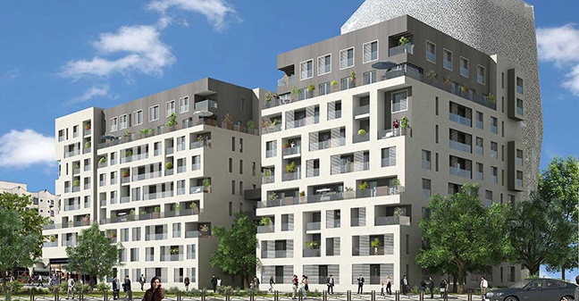 Baisse des prix des actifs immobiliers Baisse des prix des actifs immobiliers