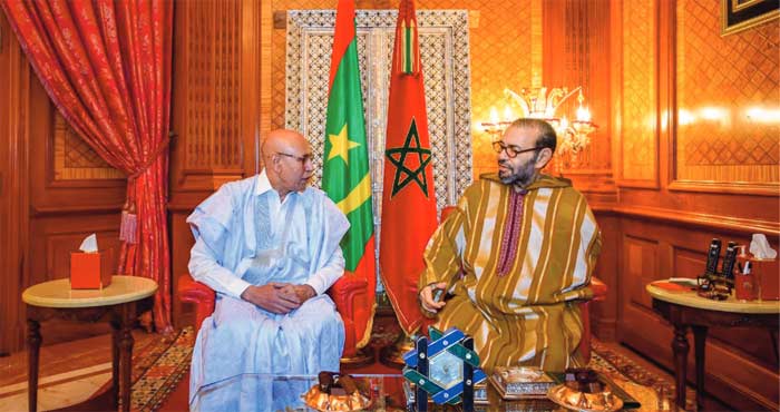 L’Algérie, en grande pestiférée du Sahel L’Algérie, en grande pestiférée du Sahel
