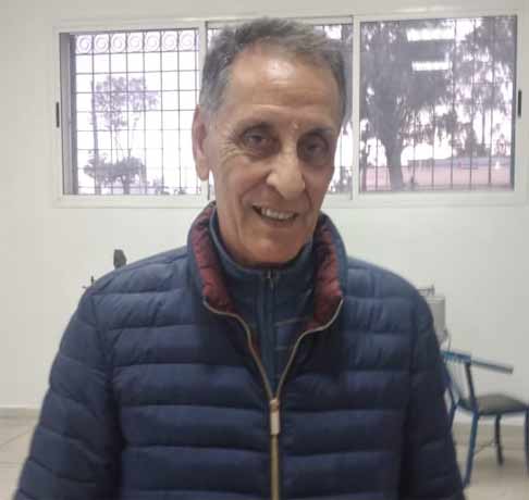 Fethallah Mohammed : "Le manque de soutien et de formation ainsi que l’absence de relève ont précipité le déclin de la Renaissance Sportive de Settat" Fethallah Mohammed : "Le manque de soutien et de formation ainsi que l’absence de relève ont précipité le déclin de la Renaissance Sportive de Settat"