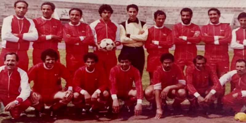 Fethallah Mohammed : "Le manque de soutien et de formation ainsi que l’absence de relève ont précipité le déclin de la Renaissance Sportive de Settat" Fethallah Mohammed : "Le manque de soutien et de formation ainsi que l’absence de relève ont précipité le déclin de la Renaissance Sportive de Settat"