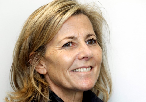 Claire Chazal : Son retour à la télévision remis en question !