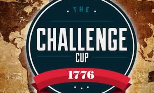 Report du deadline du dépôt des candidatures de la Challenge Cup’15