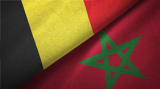 Maroc-Belgique : Signature à Rabat d'un mémorandum d'entente pour renforcer la coopération dans le domaine judiciaire Maroc-Belgique : Signature à Rabat d'un mémorandum d'entente pour renforcer la coopération dans le domaine judiciaire