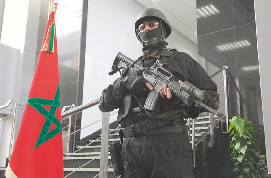 Le Maroc pierre angulaire de la lutte contre les réseaux jihadistes en Europe