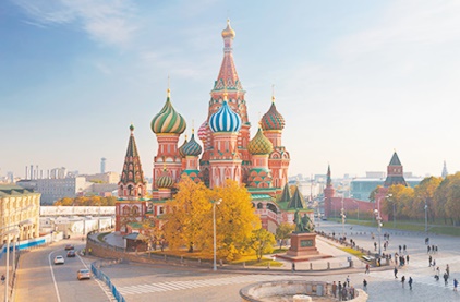RAM lorgne le marché russe RAM lorgne le marché russe