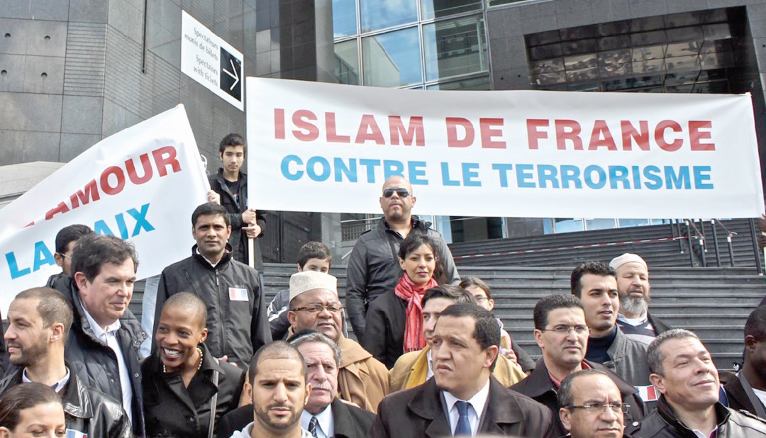 Le Maroc et l'UE se donnent la main pour mieux combattre le terrorisme