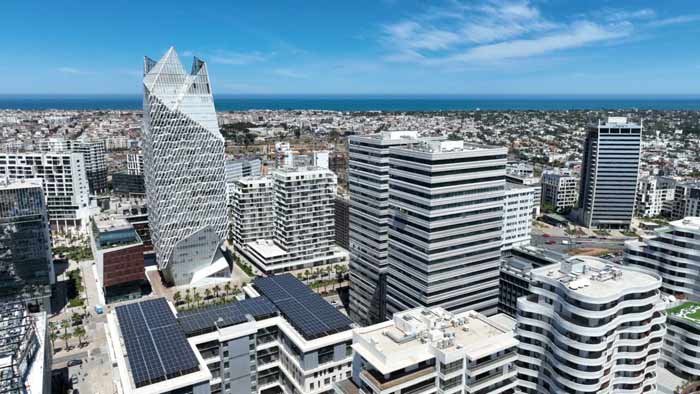 CFC Africa Tour : Une première édition couronnée de succès avec un accès aux opportunités d’affaires en Afrique CFC Africa Tour : Une première édition couronnée de succès avec un accès aux opportunités d’affaires en Afrique