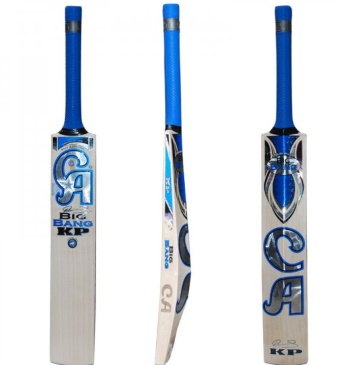 Le big bang du cricket international