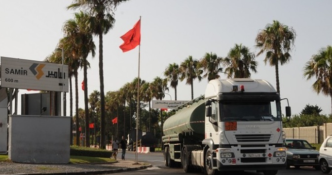 La crise de la Samir se fait inextricable : Menace de recours à l’arbitrage international La crise de la Samir se fait inextricable : Menace de recours à l’arbitrage international