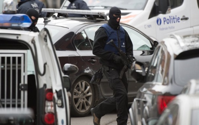 Des condamnations  pour participation aux activités d'un groupe terroriste en Belgique