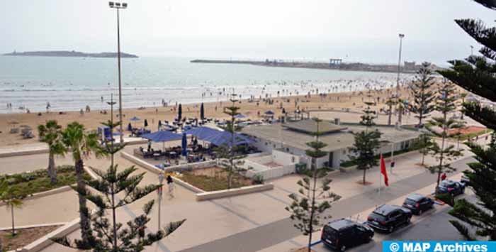 Essaouira, élue première destination côtière au Maroc en 2024 par Liligo
 Essaouira, élue première destination côtière au Maroc en 2024 par Liligo
