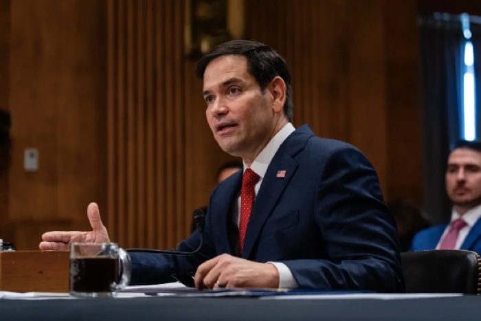 L’agenda des entretiens téléphoniques du nouveau Secrétaire d’Etat américain: Plus qu’un hasard de calendrier L’agenda des entretiens téléphoniques du nouveau Secrétaire d’Etat américain: Plus qu’un hasard de calendrier