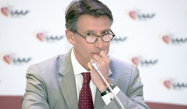 Sebastien Coe sacrifie son contrat Nike pour avoir les coudées franches