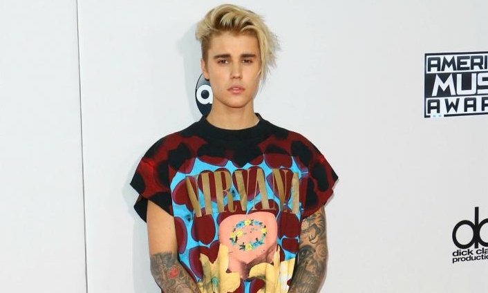 Justin Bieber au bout du rouleau ? Justin Bieber au bout du rouleau ?