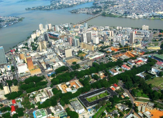 Des entreprises marocaines en prospection d’opportunités dans les TIC en Côte d’Ivoire Des entreprises marocaines en prospection d’opportunités dans les TIC en Côte d’Ivoire