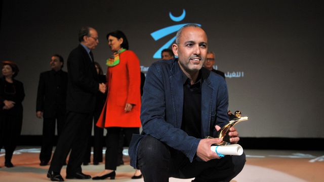 ​«L’orchestre des  aveugles», grand  vainqueur des Journées  cinématographiques  de Carthage