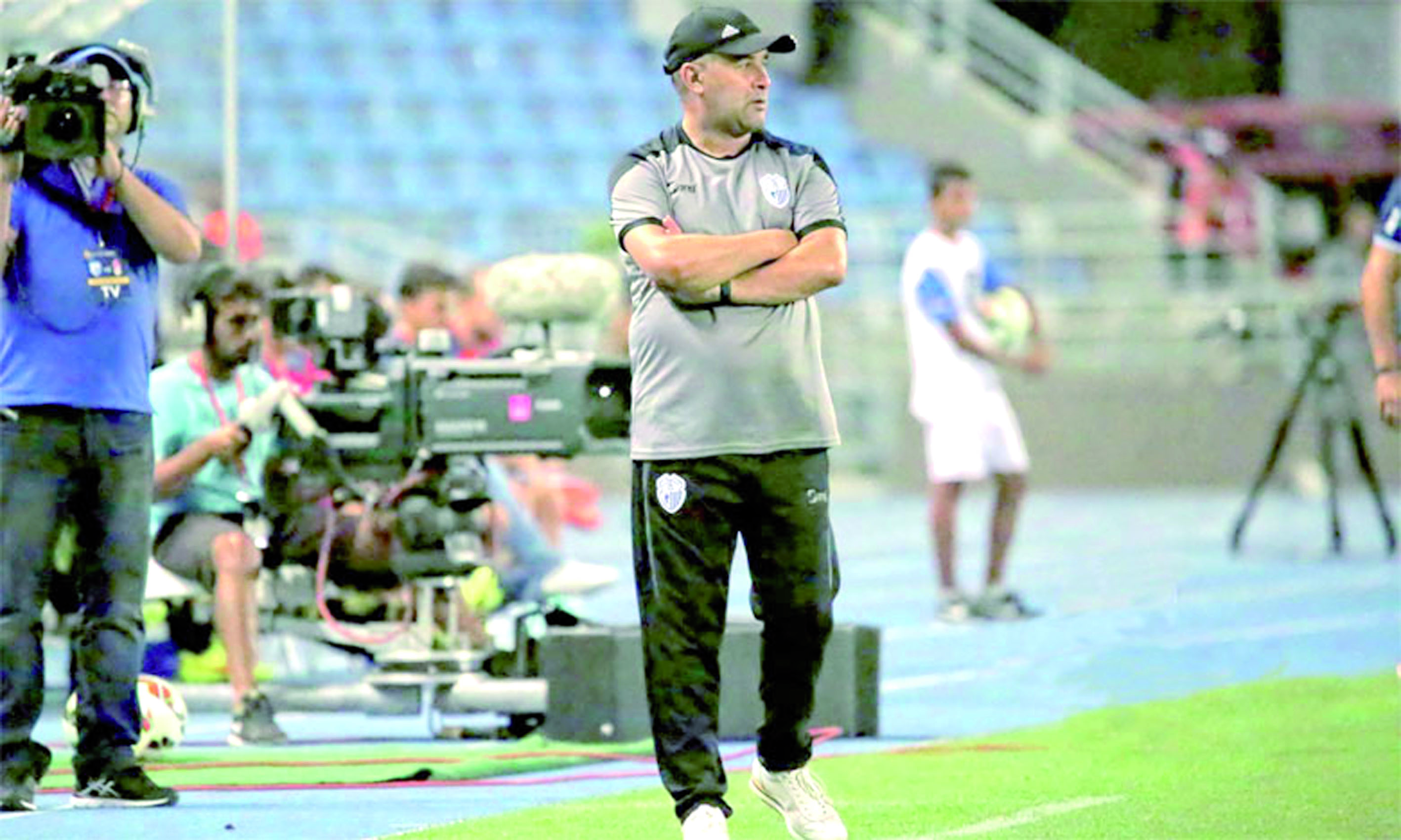 L’IRT marque le pas, le MAT sur  sa lancée