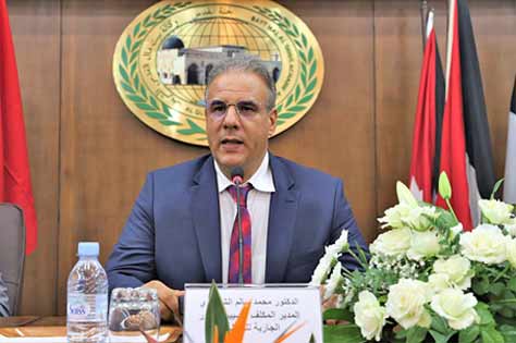 Le soutien du Maroc à la cause palestinienne procède d'un engagement constant Le soutien du Maroc à la cause palestinienne procède d'un engagement constant