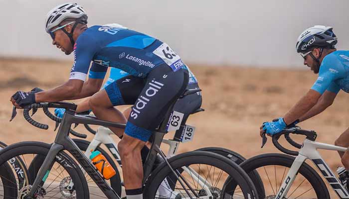 Tour du Sahel en Mauritanie : Sidi Ali Unlock remporte le titre par équipes Tour du Sahel en Mauritanie : Sidi Ali Unlock remporte le titre par équipes