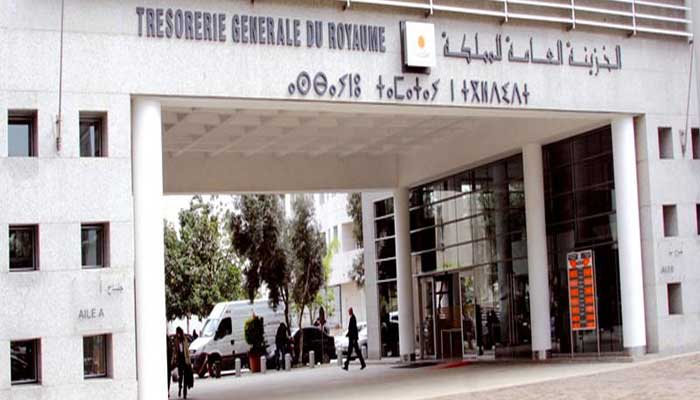 Exécution de la LF : le déficit budgétaire à 64,4 MMDH à fin décembre Exécution de la LF : le déficit budgétaire à 64,4 MMDH à fin décembre