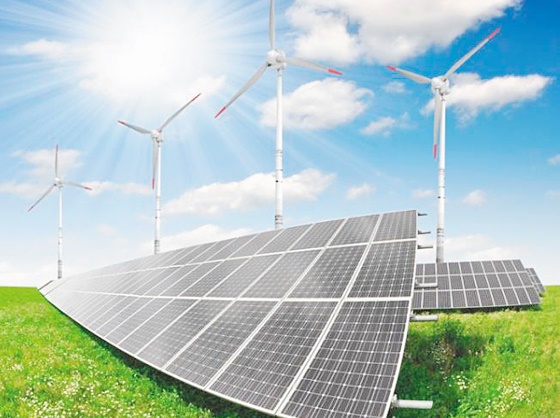 Vers la réduction des importations d’énergie