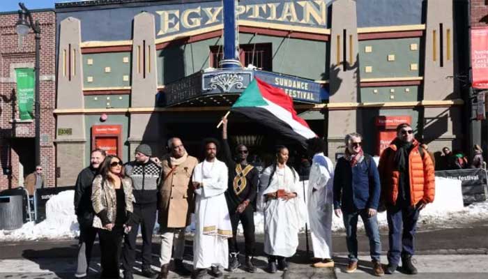 A Sundance, un documentaire pour mettre en lumière la guerre au Soudan A Sundance, un documentaire pour mettre en lumière la guerre au Soudan