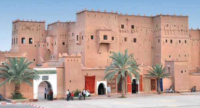 Première édition du festival Couleurs de l’Oriental à Taourirt Première édition du festival Couleurs de l’Oriental à Taourirt