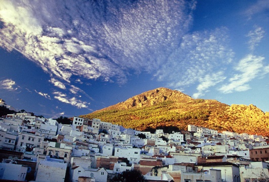 Le Maroc offre des avantages touristiques concurrentiels