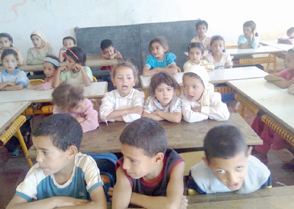 Enseignement: Faire du neuf avec du vieux Enseignement: Faire du neuf avec du vieux