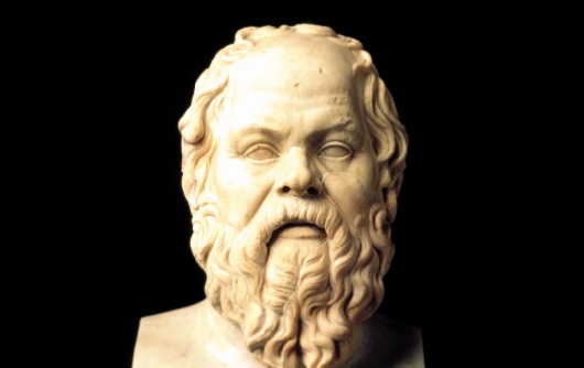 Socrate en classe et en salle communautaire