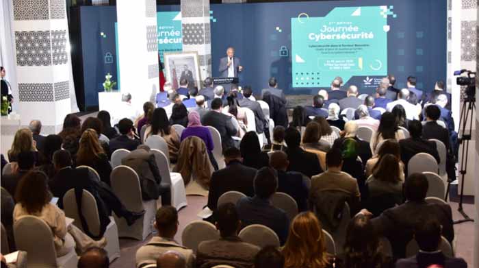 Cybersécurité : Crédit Agricole du Maroc renforce son engagement en faveur des bonnes pratiques Cybersécurité : Crédit Agricole du Maroc renforce son engagement en faveur des bonnes pratiques