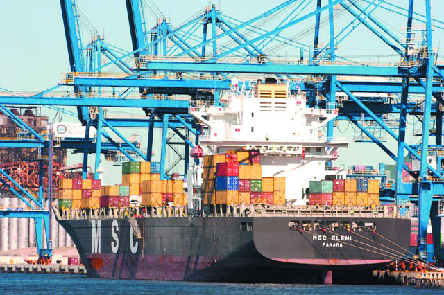 Vers l’accompagnement des PME  dans le développement à l'international