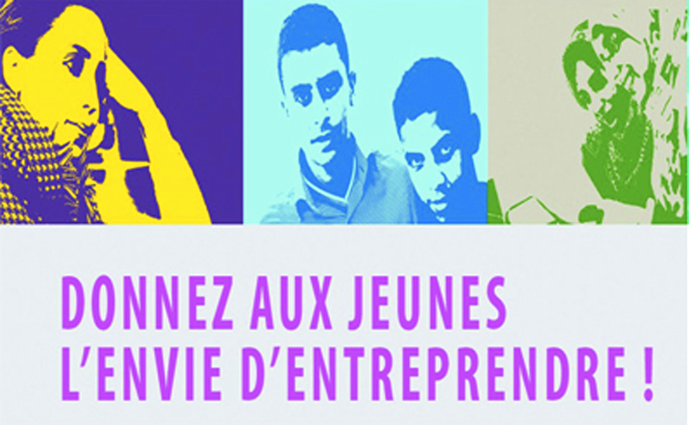 Promouvoir la culture entrepreneuriale auprès des jeunes Promouvoir la culture entrepreneuriale auprès des jeunes