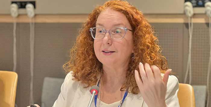 Le Maroc, acteur clé dans la construction d'un avenir plus résilient et durable Le Maroc, acteur clé dans la construction d'un avenir plus résilient et durable