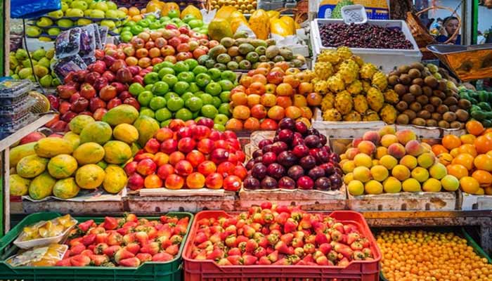 Les produits agricoles marocains montent en puissance en Allemagne Les produits agricoles marocains montent en puissance en Allemagne