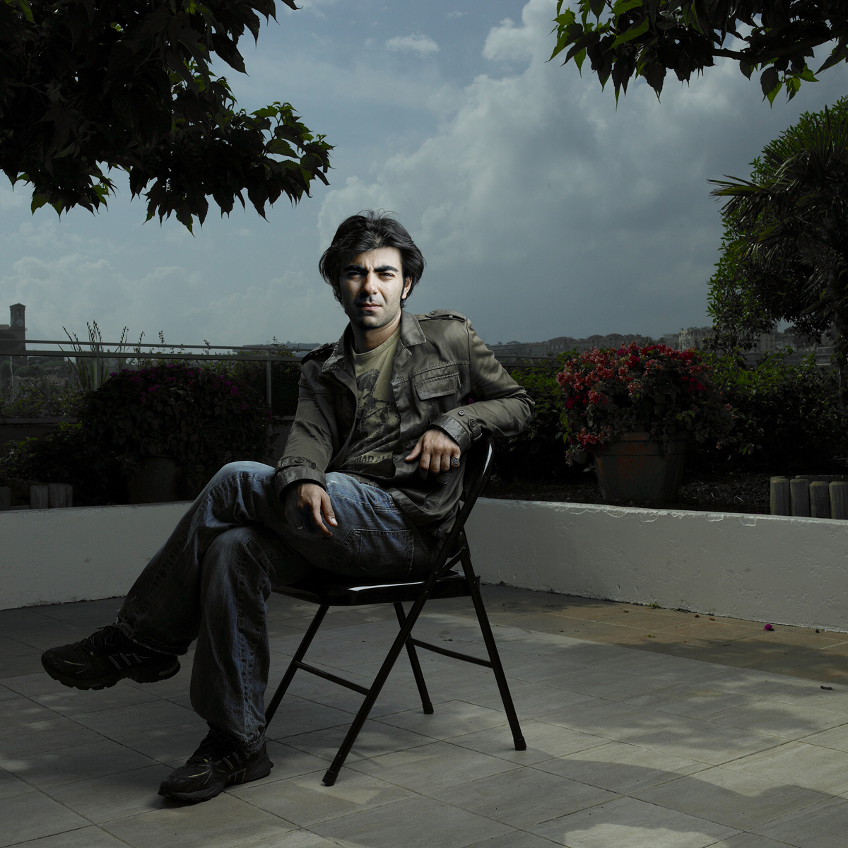 Master classes de Marrakech : La double culture turco-allemande de  Fatih Akin,  source d'inspiration de son cinéma Master classes de Marrakech : La double culture turco-allemande de  Fatih Akin,  source d'inspiration de son cinéma