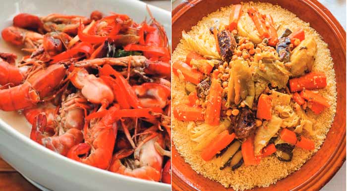 Quand la gastronomie devient un pont culturel Quand la gastronomie devient un pont culturel