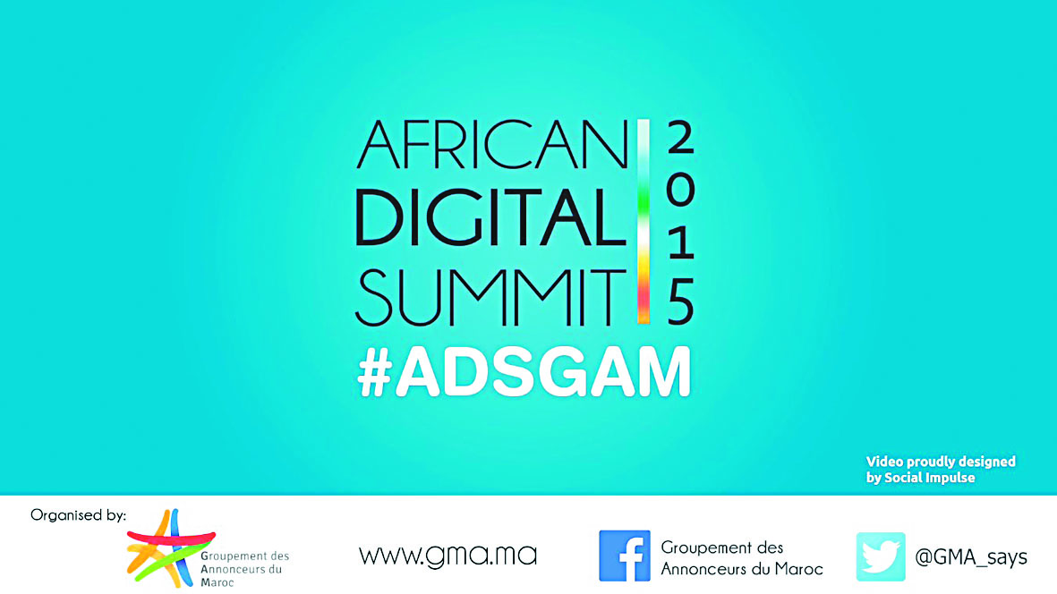 Conclave autour du digital à Casablanca
