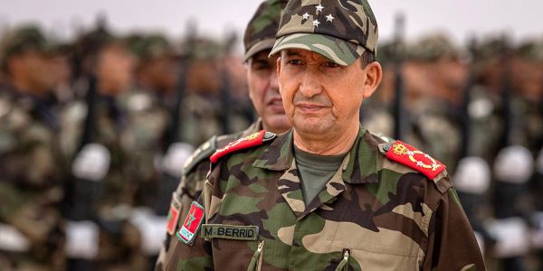 Le Général de Corps d'armée, Inspecteur Général des FAR et le Chef d'état-major des armées US saluent la dynamique de coopération militaire maroco-américaine