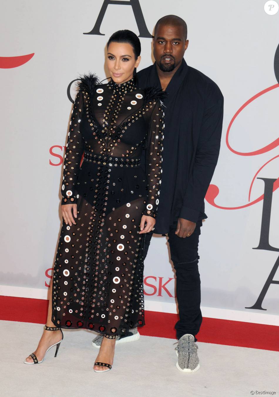 La générosité de  Kim Kardashian La générosité de  Kim Kardashian