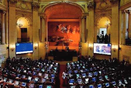 Sahara : Le Congrès colombien réitère son soutien au Maroc