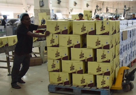 Faire des affaires dans le nord-est de l'Inde, une course à obstacles