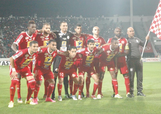Le KACM s’enlise