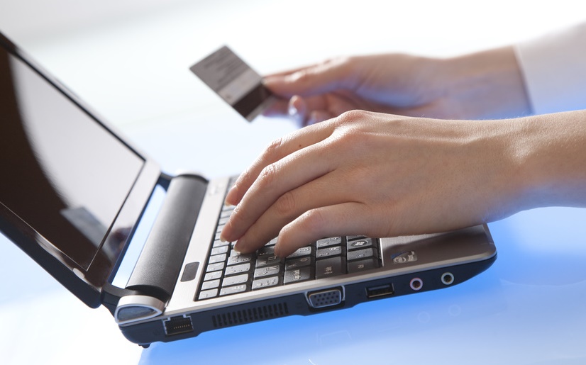 Le paiement en ligne fait florès Le paiement en ligne fait florès