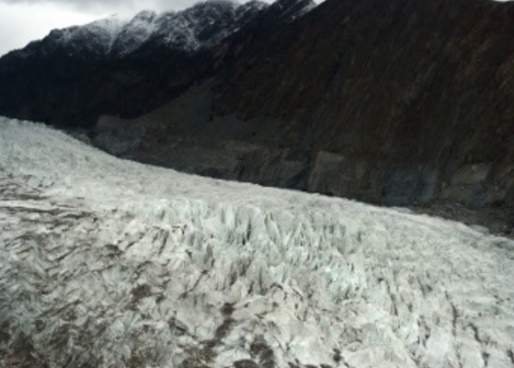 Au Pakistan, la bombe climatique à retardement