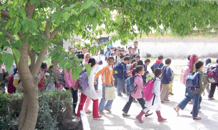 L’enseignement privé de plus en plus prisé dans la région de Rabat-Salé-Kénitra