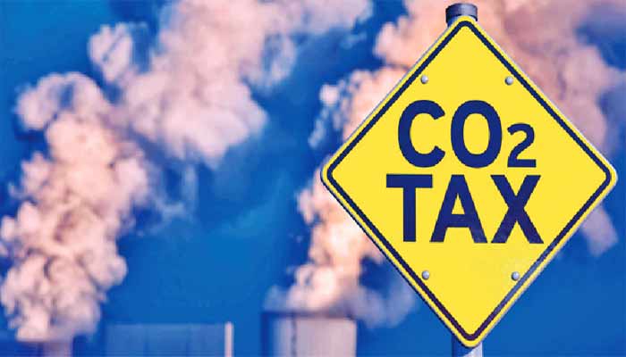 Taxe carbone au Maroc. C’est pas demain la veille