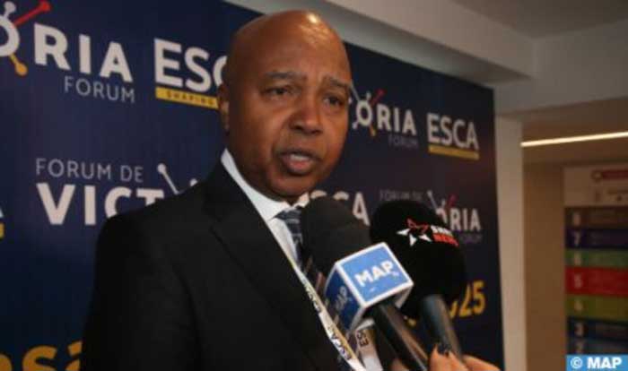 Le Maroc, un hub stratégique de développement pour l’Afrique