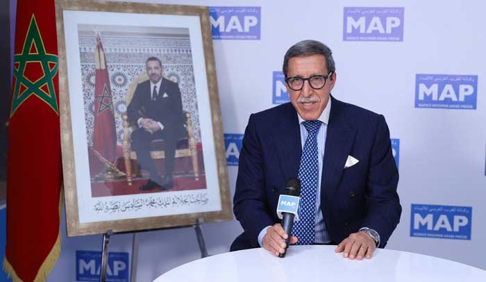 Omar Hilale met en valeur la crédibilité du Maroc à l’international