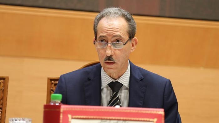 El Hassan Daki : Le Maroc, un acteur international dans la lutte contre l’exploitation et les abus sexuels en ligne